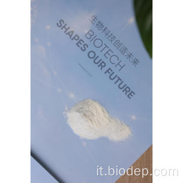 Probiotico inattivato Akkermansia Mucciniphila 100B AFU/G